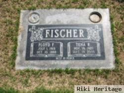 Floyd F Fischer