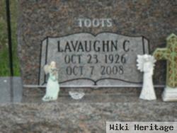 Lavaughn C. Warren Mckinzie