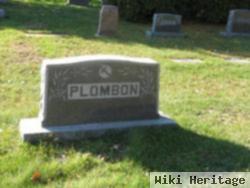 Aloysius Plombon