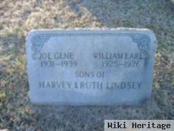 William Earl Lindsey