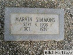 Marvin Simmons