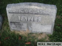 Mary Fatzer