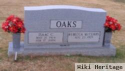 Isaac C. Oaks