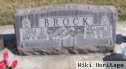 William H. Brock