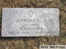 Alfred Cozzi