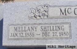 Mellany Schilling Mccaskey