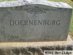 Karl Doernenburg