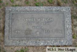 James M. Pugh