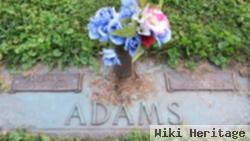 Joseph Michael Adams, Sr