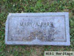 Mary Park