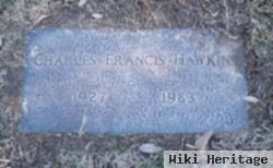 Charles Francis Hawkins