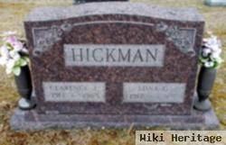 Edna G. Hickman