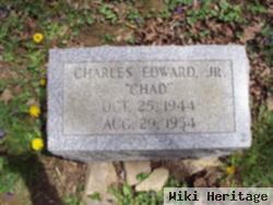 Charles Edward "chad" Witt, Jr