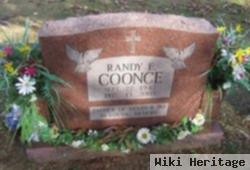 Randy Coonce