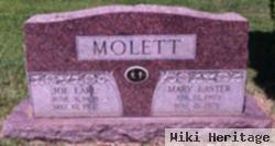 Joe Earl Molett