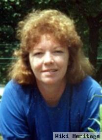 Janet S. "jan" Ellis Burrell