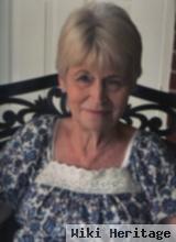 Carol Ann White Milstead