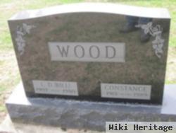 Loran D. "bill" Wood