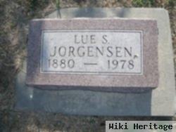 Lue Smith Furness Jorgensen