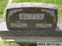 Mae Butts