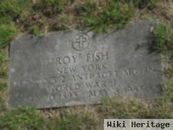 Roy Fish