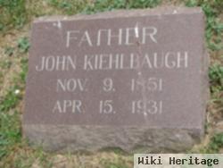 John Kiehlbauch