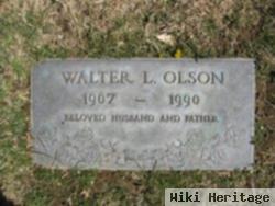 Walter L. Olson