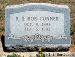 Robert Slaughter "bob" Conner