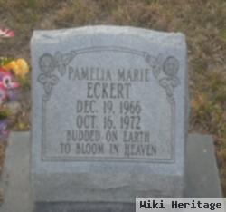 Pamelia Marie Eckert