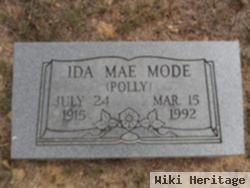 Ida Mae(Polly) Mode