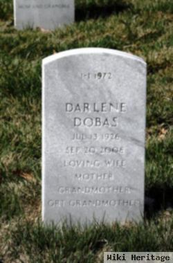 Darlene Dobas