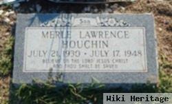 Merle Lawrence Houchin