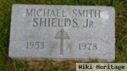 Michael Smith Shields