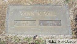 Vann Vernon Vail