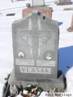 Josefa Vlasak