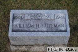 William H Huffman