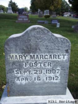 Mary Margaret Foster