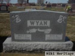 Inez Wyan