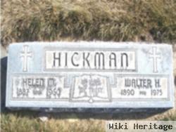 Helen M. Hickman