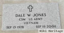 Dale W. Jones