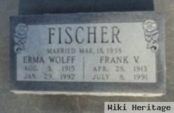 Frank V. Fischer