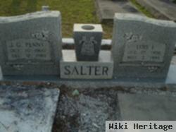 Lois Fuller Salter