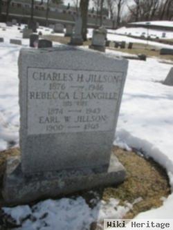 Charles H. Jillson