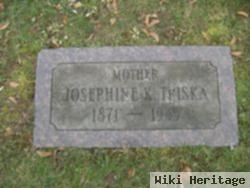 Josephine K. Triska