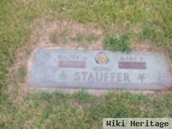 Mary P. Stauffer