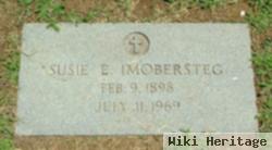 Susie E. Imobersteg