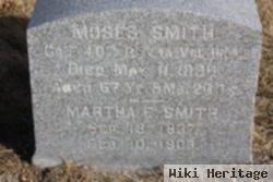 Moses Smith