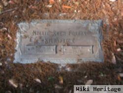 Nellie Ruth Forbes Kilpatrick