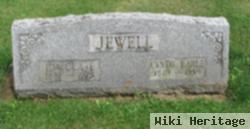 Ida Clare Kerr Jewell