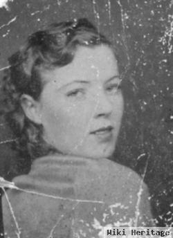 Alma Lorence Chance Coffey